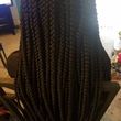 Photo #5: Professional Box Braids!! $80