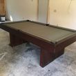 Photo #2: Pool Table Service Moving & Repair