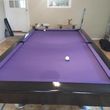 Photo #4: Pool Table Service Moving & Repair