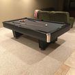 Photo #5: Pool Table Service Moving & Repair