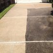 Photo #5: Off Duty Soft Wash house cleaning and driveway cleaning