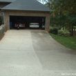 Photo #6: Off Duty Soft Wash house cleaning and driveway cleaning