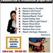Photo #1: HANDYMAN Services for Commercial & Residential property's