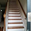 Photo #5: Stair repair, steel balusters