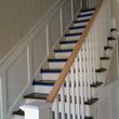 Photo #8: Stair repair, steel balusters