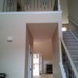 Photo #15: Stair repair, steel balusters