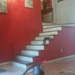 Photo #16: Stair repair, steel balusters