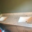 Photo #3: Granite Countertops & Alterations