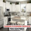 Photo #1: Sabina  Cleaning Services  ---  704-5247663 --- CHARLOTTE AREA ---