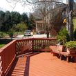 Photo #2: WOOD DECK IN NEED OF STAINING?