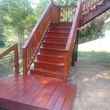 Photo #3: WOOD DECK IN NEED OF STAINING?