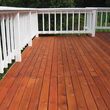 Photo #11: WOOD DECK IN NEED OF STAINING?