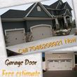 Photo #2: Affordable Garage Door Repair / Opener Repair / Broken Spring Repair