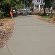 Photo #1: Concrete jobs:Driveways, patios, sidewalks, porches, walk ways, etc (C