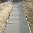 Photo #8: Concrete jobs:Driveways, patios, sidewalks, porches, walk ways, etc (C