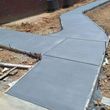 Photo #10: Concrete jobs:Driveways, patios, sidewalks, porches, walk ways, etc (C