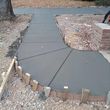 Photo #16: Concrete jobs:Driveways, patios, sidewalks, porches, walk ways, etc (C