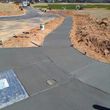 Photo #24: Concrete jobs:Driveways, patios, sidewalks, porches, walk ways, etc (C