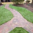 Photo #3: Victor hardscape and pavers
