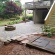 Photo #5: Victor hardscape and pavers