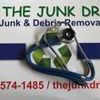 Photo #7: Junk Removal-Recycling / Debris-Trash Hauling