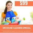 Photo #4: CLEANING LADY🏠DO YOUR NEED YOUR HOUSE CLEANED !!!