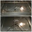 Photo #6: Charlotte Oven Cleaning