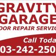 Photo #1: **Garage Door Repairs // Free Estimates! //**