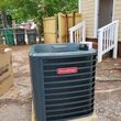 Photo #1: Heat pump and install 24/7 3800$