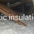 Photo #2: Crawlspace insulation,vapor barrier, ductwork,crawlspace encapsulation