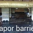 Photo #8: Crawlspace insulation,vapor barrier, ductwork,crawlspace encapsulation