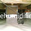 Photo #13: Crawlspace insulation,vapor barrier, ductwork,crawlspace encapsulation
