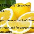 Photo #1: proFRESHonal cleaning services