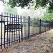 Photo #1: Professional Aluminum Fence Installation with great price