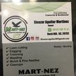 Photo #4: Mart-Nez landscape service LLC