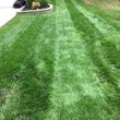 Photo #2: Stripes Are Right Lawncare