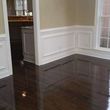 Photo #3: Refinished Hardwood Floors/We Do It All/Scotts Sanding Service