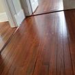 Photo #4: Refinished Hardwood Floors/We Do It All/Scotts Sanding Service