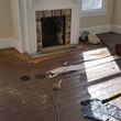 Photo #6: Refinished Hardwood Floors/We Do It All/Scotts Sanding Service