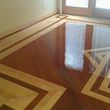 Photo #10: Refinished Hardwood Floors/We Do It All/Scotts Sanding Service