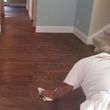 Photo #11: Refinished Hardwood Floors/We Do It All/Scotts Sanding Service