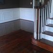 Photo #13: Refinished Hardwood Floors/We Do It All/Scotts Sanding Service