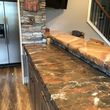 Photo #1: Concrete Countertops