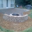 Photo #2: SKILLED AND EXPERIENCED STONE MASON AND HARDSCAPER
