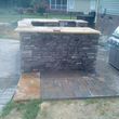 Photo #5: SKILLED AND EXPERIENCED STONE MASON AND HARDSCAPER