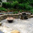 Photo #9: SKILLED AND EXPERIENCED STONE MASON AND HARDSCAPER