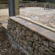 Photo #11: SKILLED AND EXPERIENCED STONE MASON AND HARDSCAPER