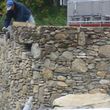 Photo #14: SKILLED AND EXPERIENCED STONE MASON AND HARDSCAPER