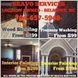 Photo #1: INTERIOR /EXTERIOR FROM $199