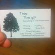 Photo #4: 🌳Tree Therapy 🌳Tree Care / Certified Arborist 🌳